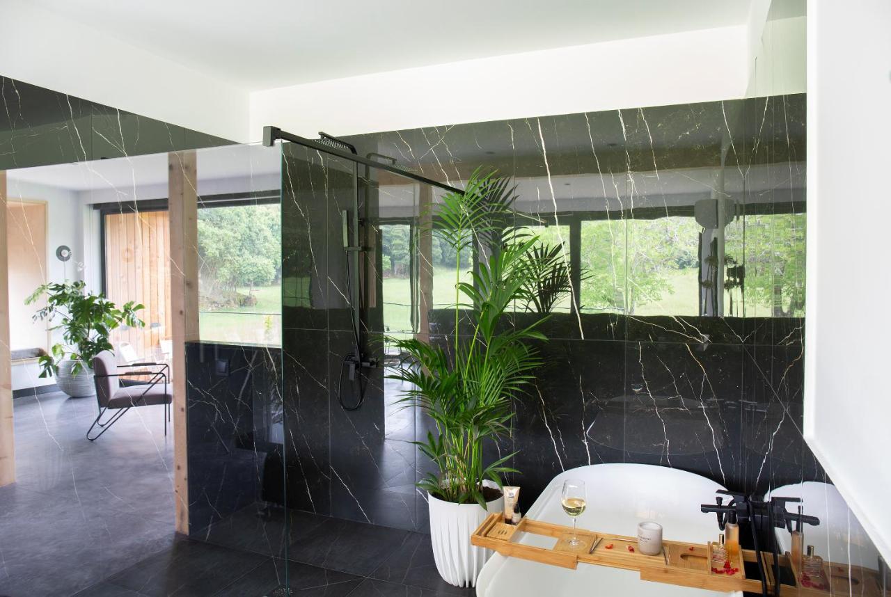 Vibe Luxury Cabins Arnuero Kültér fotó
