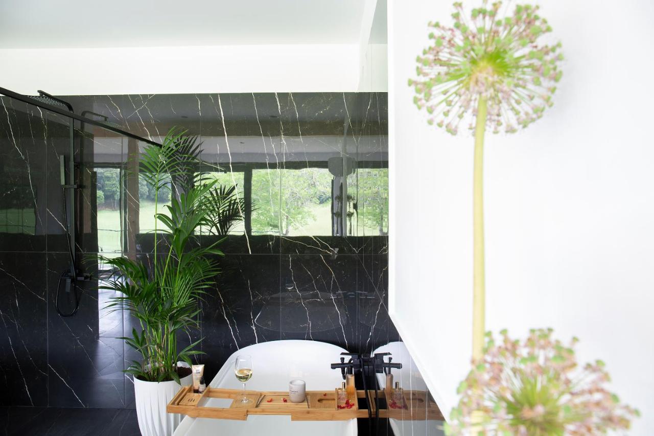 Vibe Luxury Cabins Arnuero Kültér fotó