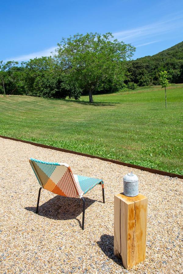 Vibe Luxury Cabins Arnuero Kültér fotó