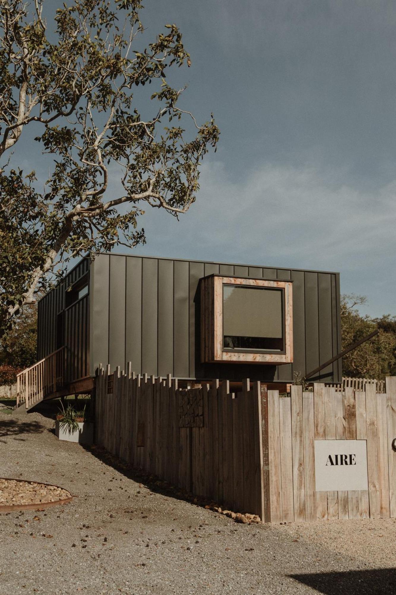 Vibe Luxury Cabins Arnuero Kültér fotó