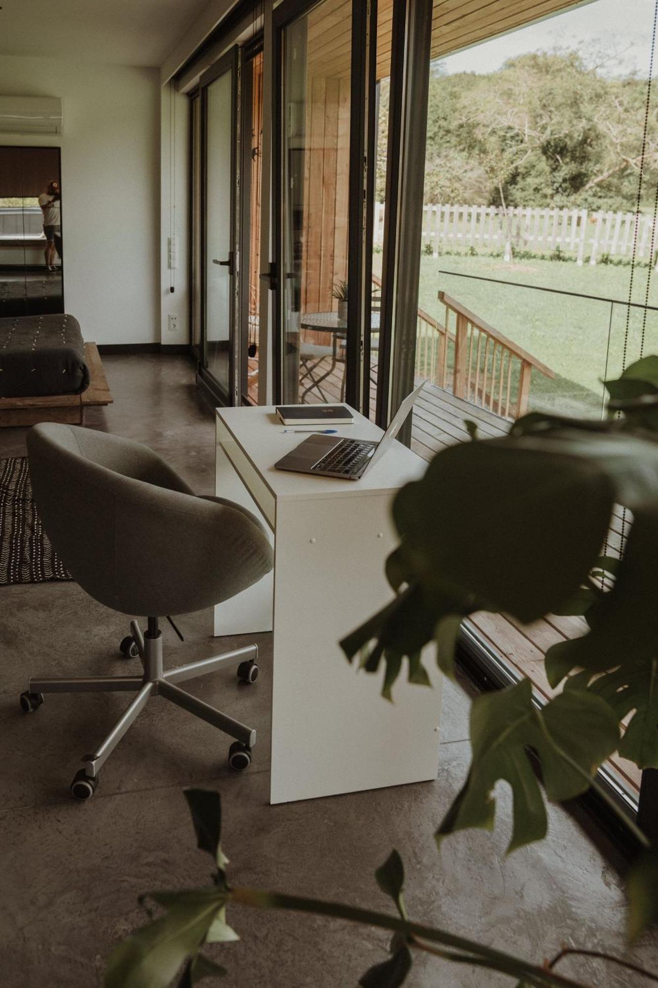 Vibe Luxury Cabins Arnuero Kültér fotó