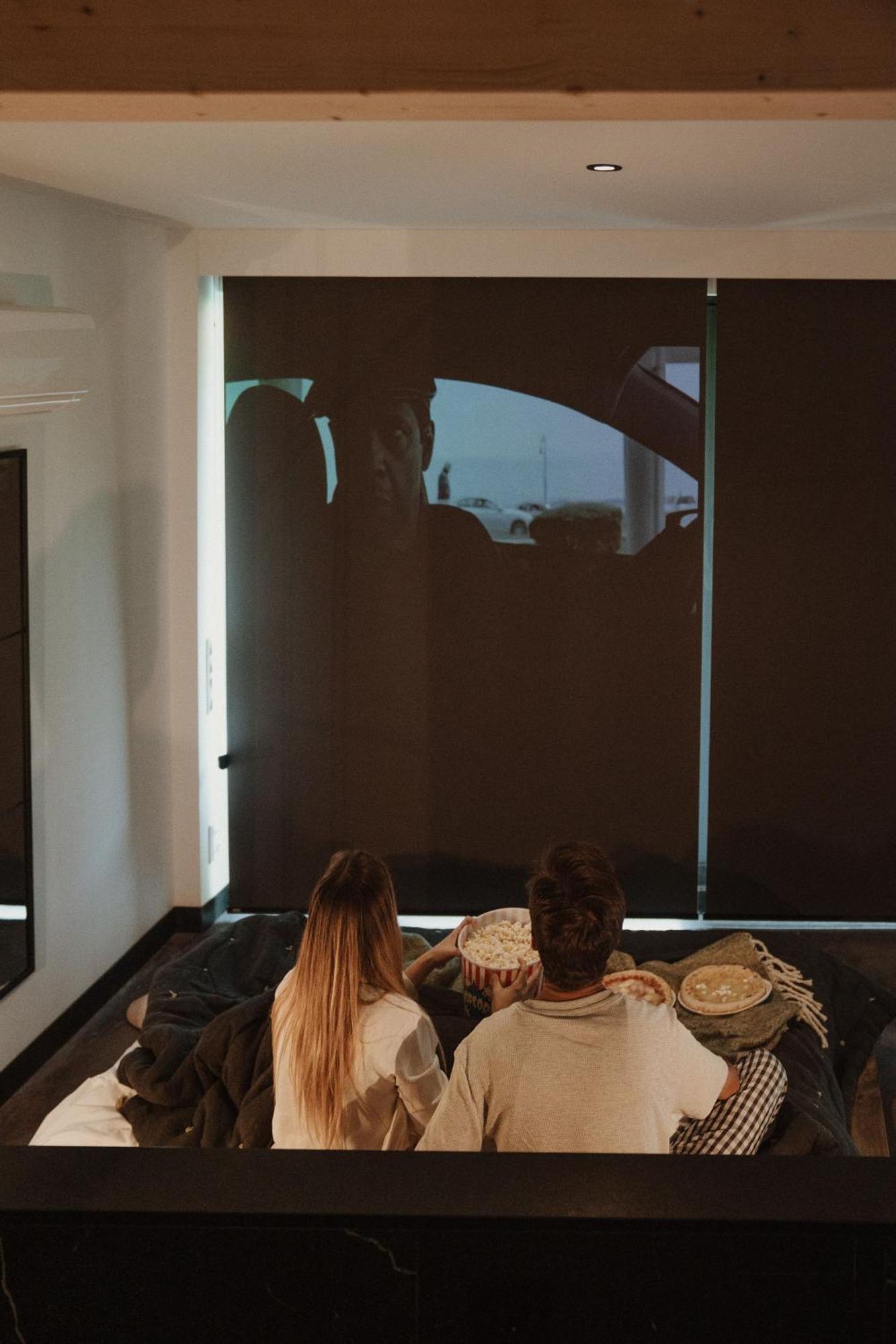 Vibe Luxury Cabins Arnuero Kültér fotó