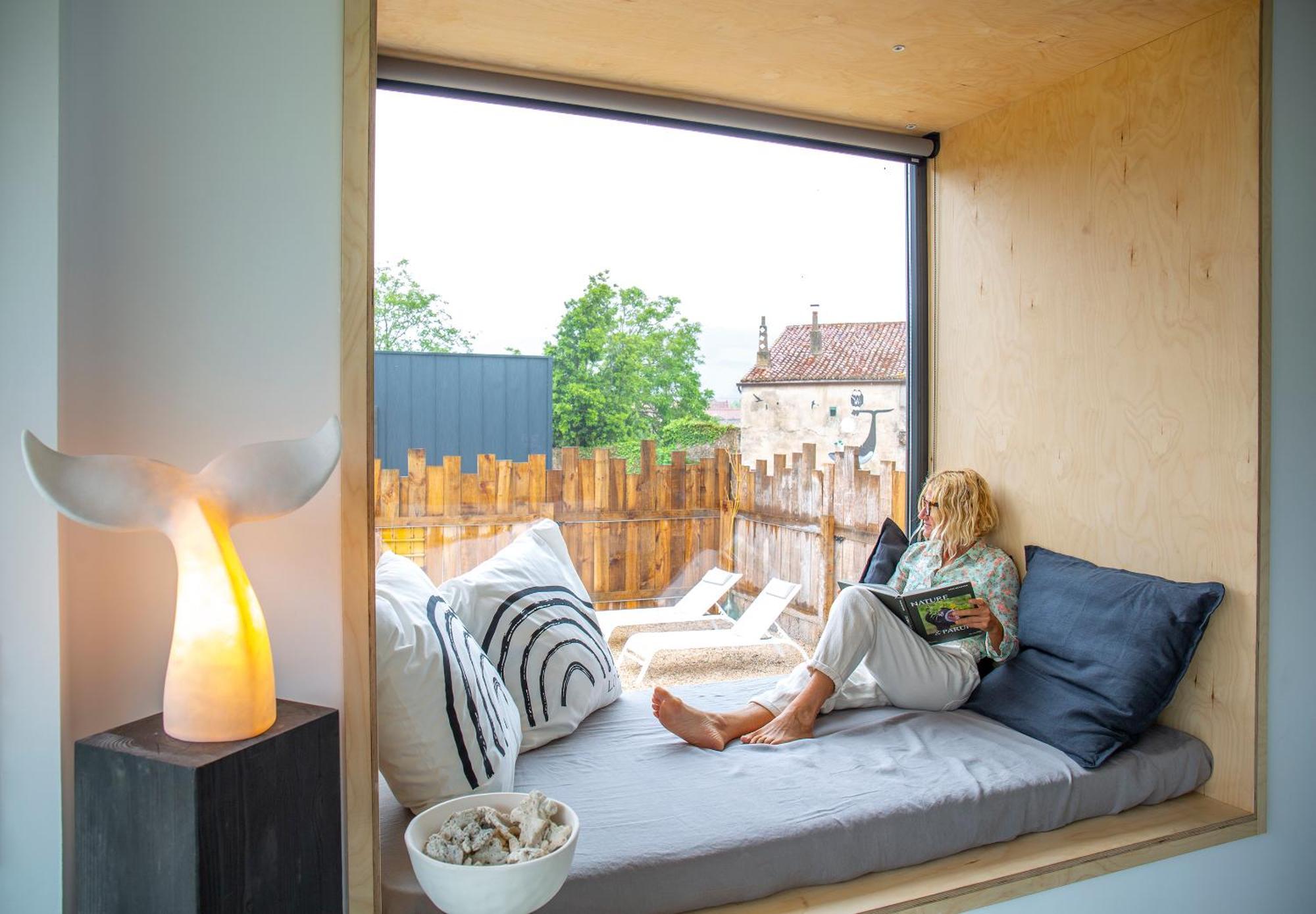 Vibe Luxury Cabins Arnuero Kültér fotó