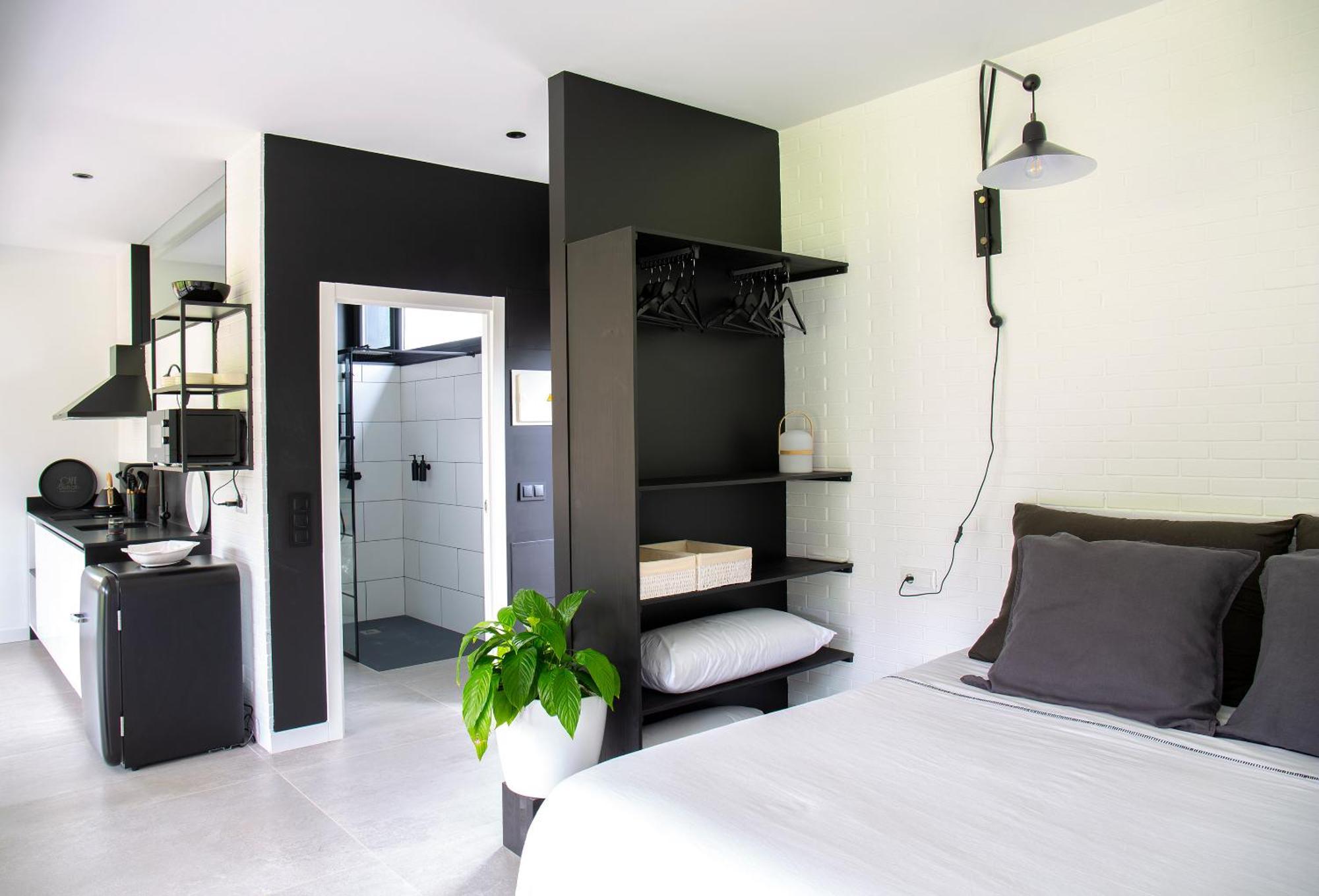 Vibe Luxury Cabins Arnuero Kültér fotó