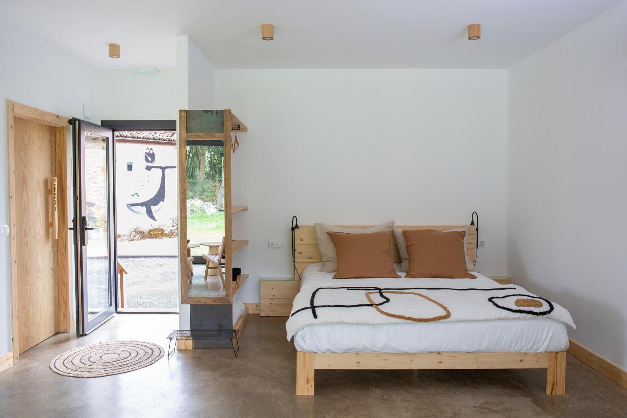 Vibe Luxury Cabins Arnuero Kültér fotó