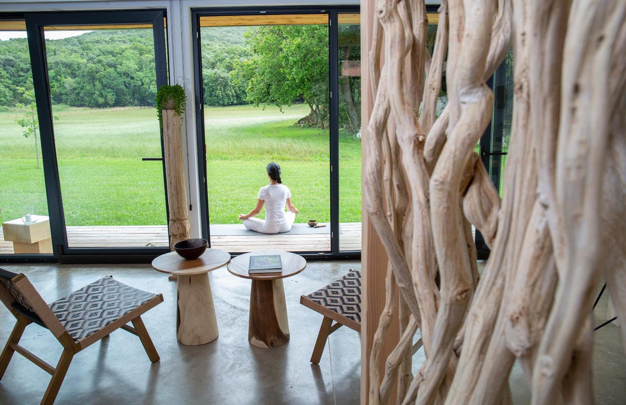 Vibe Luxury Cabins Arnuero Kültér fotó