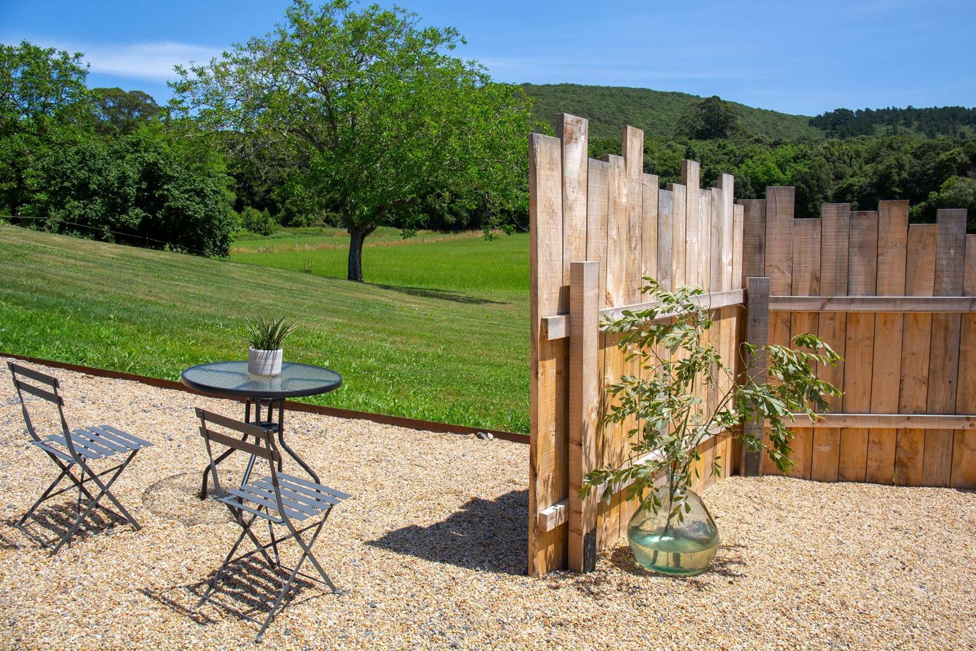 Vibe Luxury Cabins Arnuero Kültér fotó